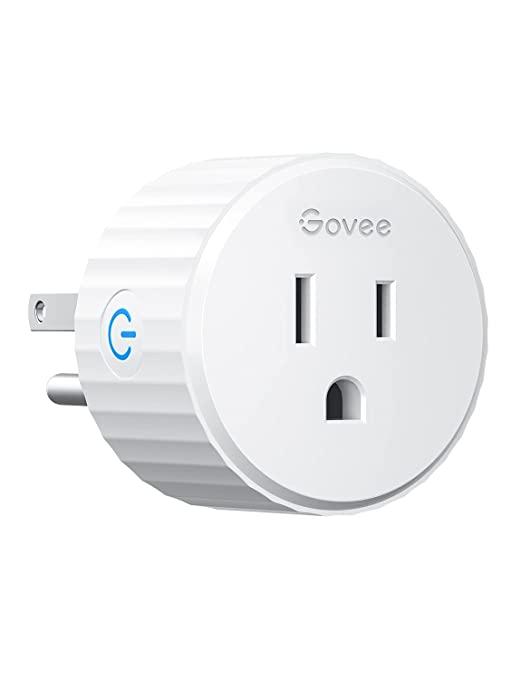 Govee’s newest Alexa smart plugs are somehow only $5 each at Amazon