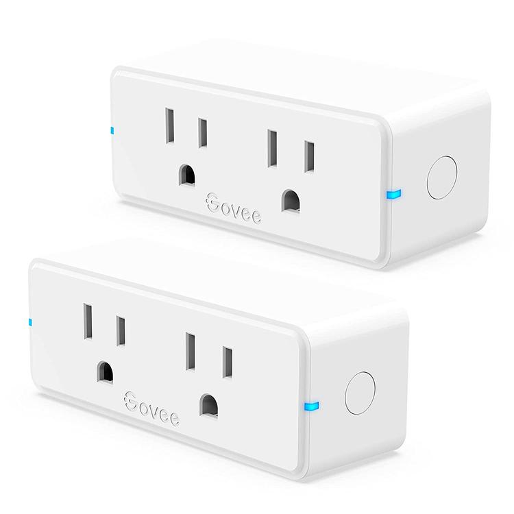 Govee’s newest Alexa smart plugs are somehow only  each at Amazon 