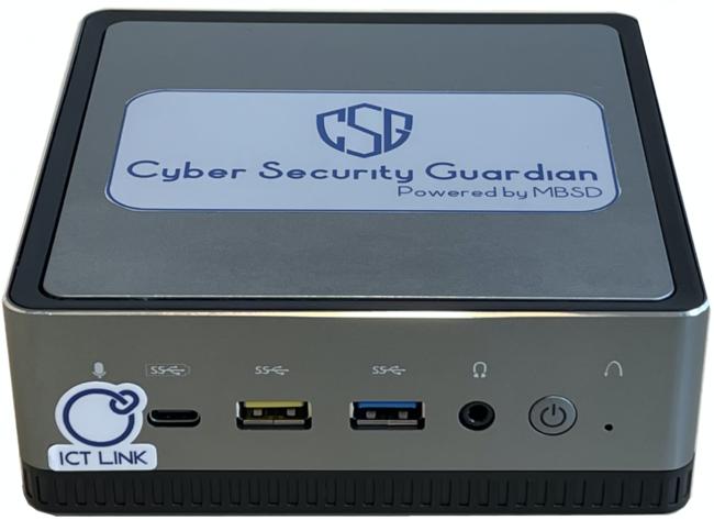SSLで暗号化された不正な通信も検知・自動遮断するセキュリティ対策製品 “Cyber Security Guardian”を販売開始 企業リリース | 日刊工業新聞 電子版
