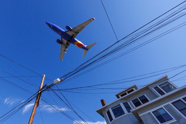 FAA worries new 5G wireless service could interfere with aviation safety 