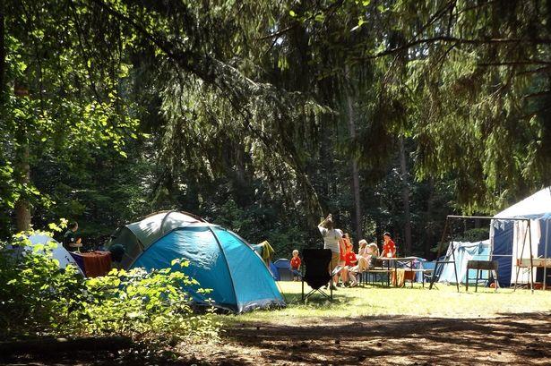 Caravan Club full list of campsites opening on July 4 in England 