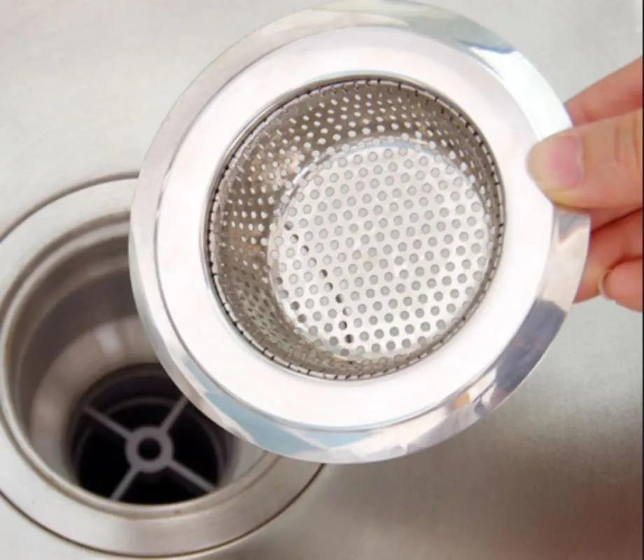 Kitchen Sink Not Draining? Here's How Easily to Unclog It 