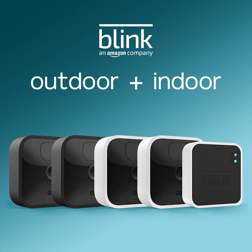 Blink Outdoor Wireless HD Security Cameras and more devices are on sale today 