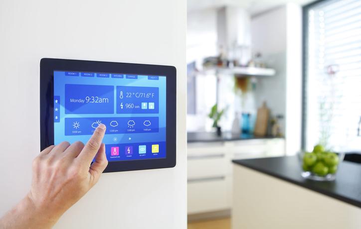 Smart home: how to automate your home with smart devices 