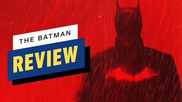 Games Entertainment IGN Themes IGN Ranking the Batman Movies From Worst to Best 