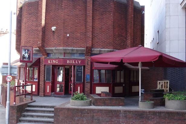 Iconic Exeter pub house filled with memories up for sale again 