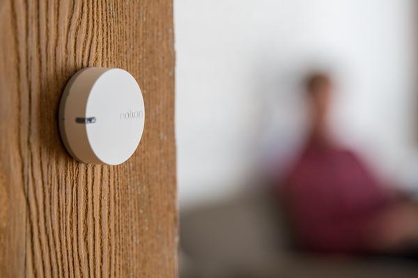 Notion, a Comcast Company, Continues to Grow Smart Home Program with Nationwide