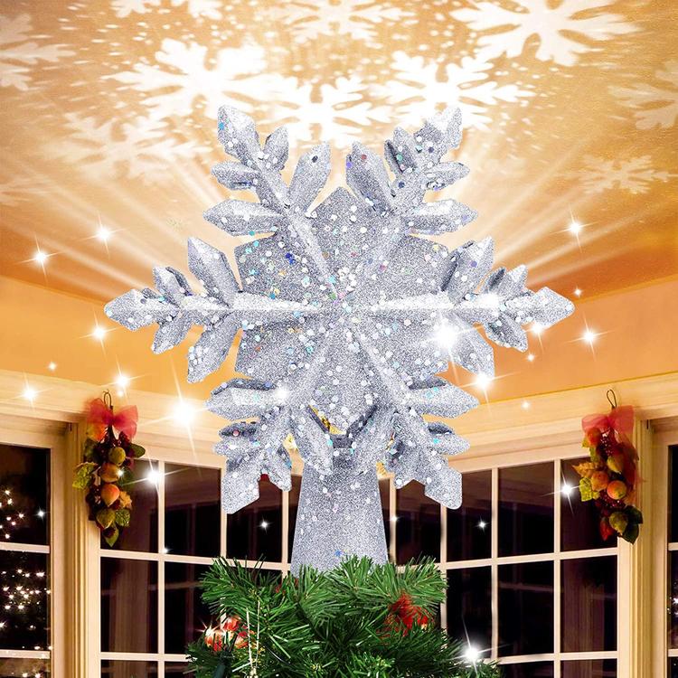 47 Best christmas tree toppers in 2022: According to Experts. 