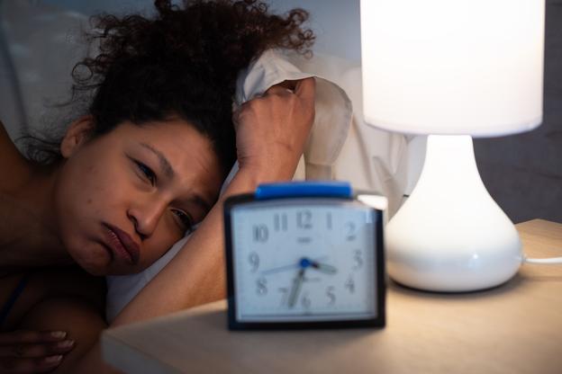 I’m a doctor and here's the secret hack to fall asleep quickly when all else fails