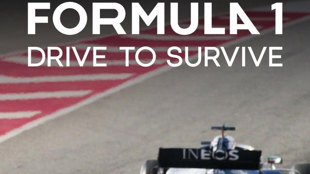 F1 Drivers in ‘Drive to Survive’ Season 4, Ranked by Narrative