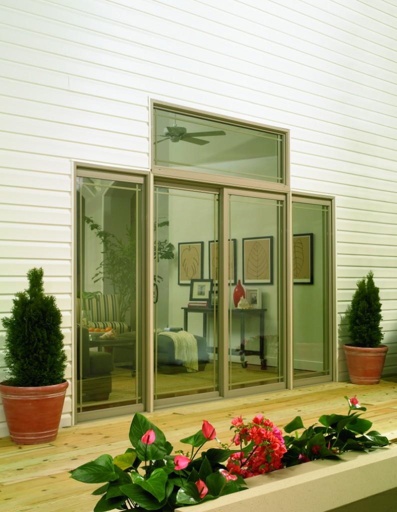 The Best Patio Door Options and How Much They Cost 
