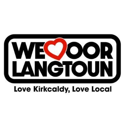 Kirkcaldy town centre champions Love Oor Lang Toun hail 2021 as year of growth