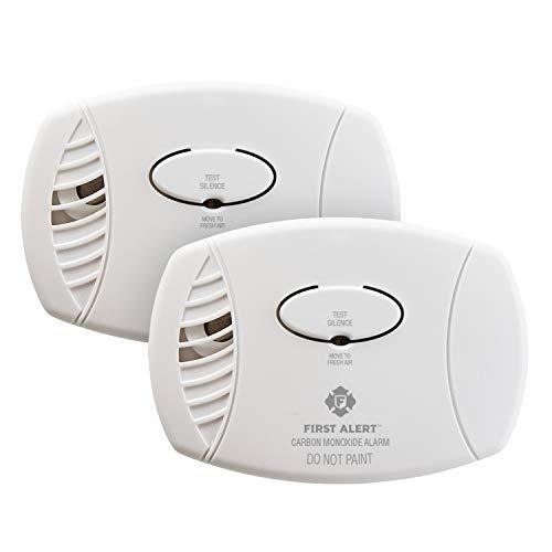 The 11 Best Carbon Monoxide Detectors to Protect You and Your Family 