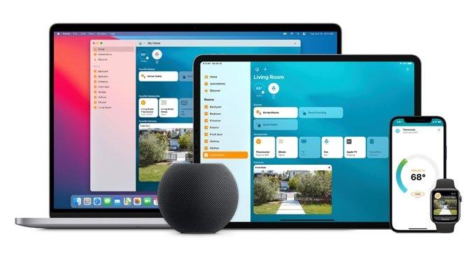 Apple HomeHub - What an iPad and HomePod fusion should deliver 