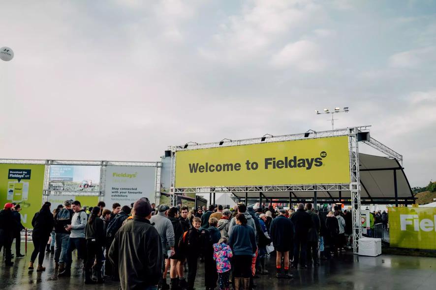 Fieldays' new November date will come with big economic cost