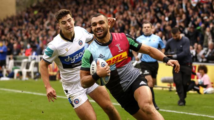 Rugby Europe Championship Preview: Two World Cup Slots On The Line Rugby Europe Championship Preview: Two World Cup Slots On The Line 