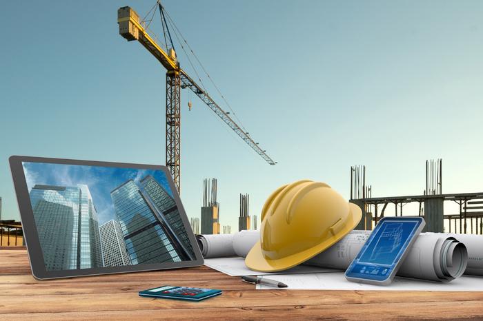 IoT Applications in Construction