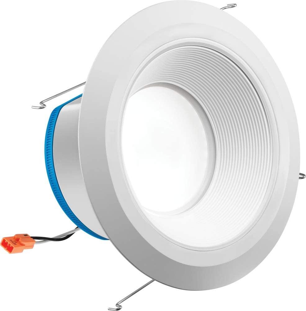 Savant Previews Cync Smart Low-Profile Downlights with Full Color Savant Previews Cync Smart Low-Profile Downlights with Full Color 