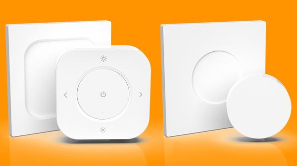 Innr Smart Button and Remote Control make your smart lights smarter