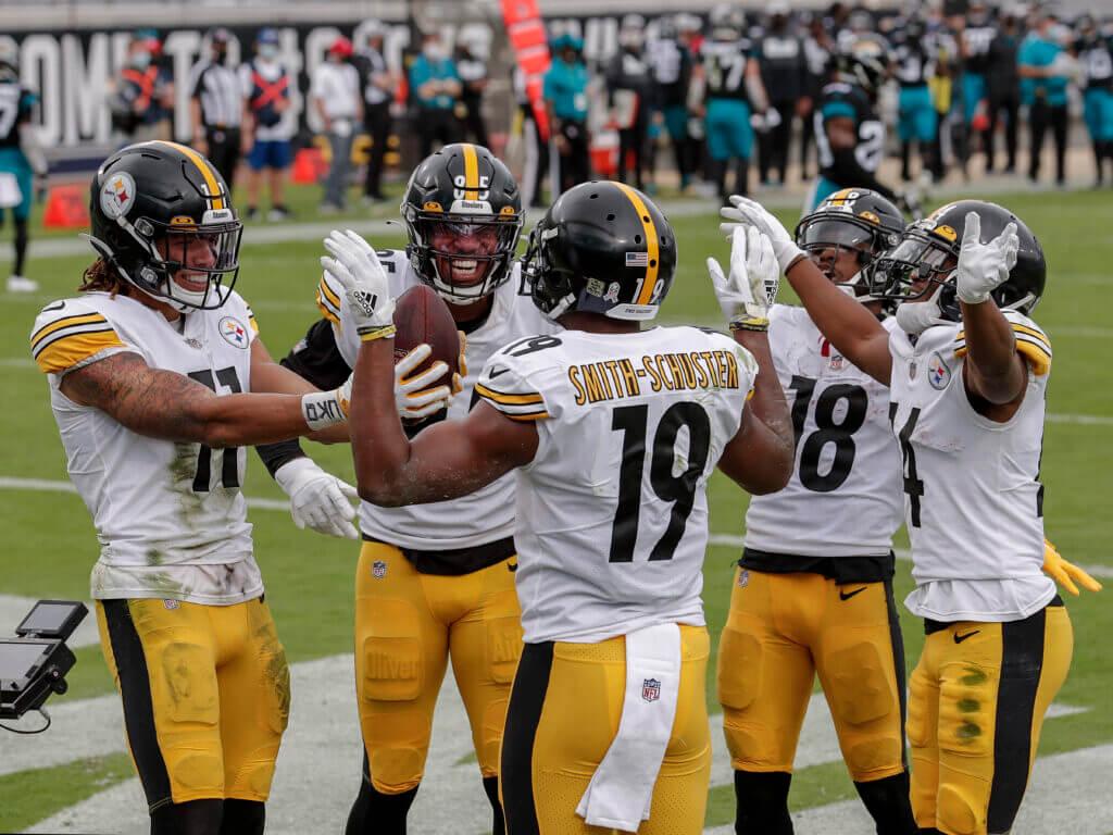 The Steelers need to find a cure for their road trip blues in 2022 