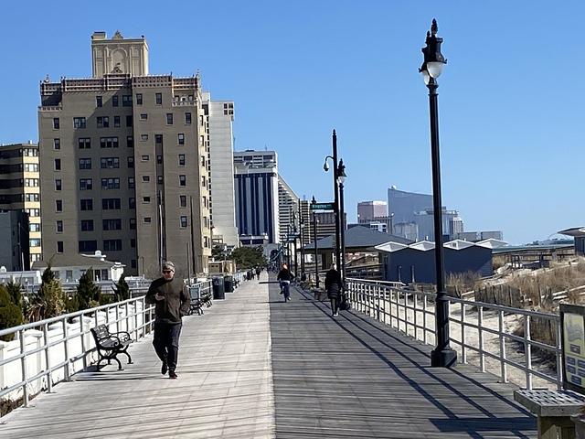 Sweeney: Four Atlantic City casinos could close without tax help 