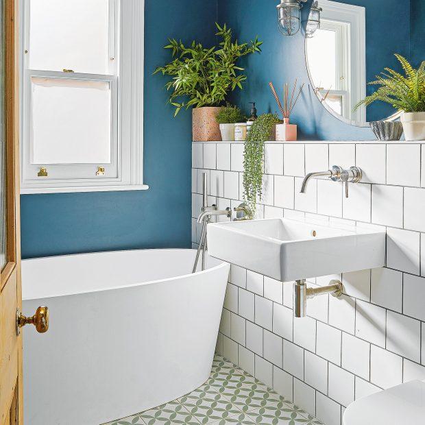 High-impact bathroom updates that green your home and boost its value 