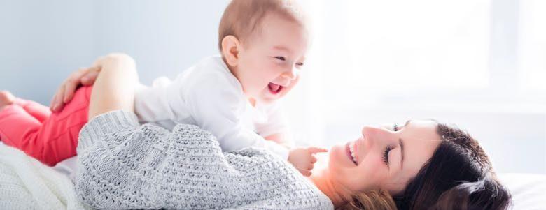 Infant and toddler health 