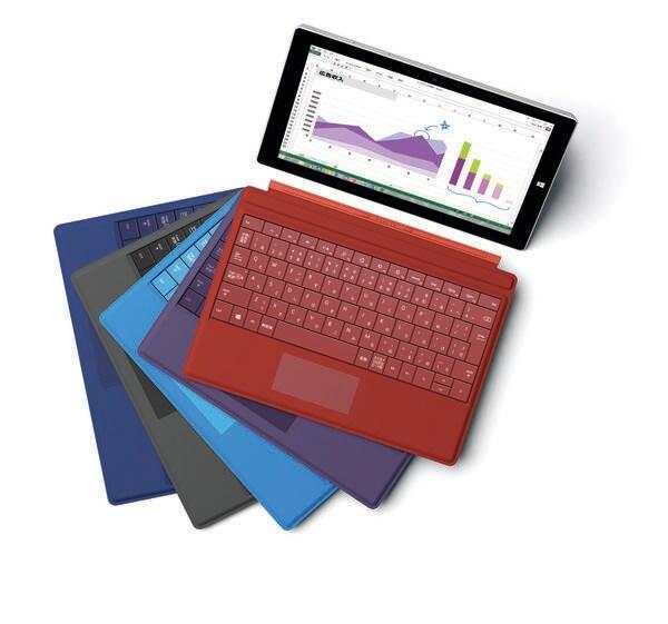 ｢Surface3｣は買うべきか､見送るべきか 新マイクロソフトを象徴する製品が登場 