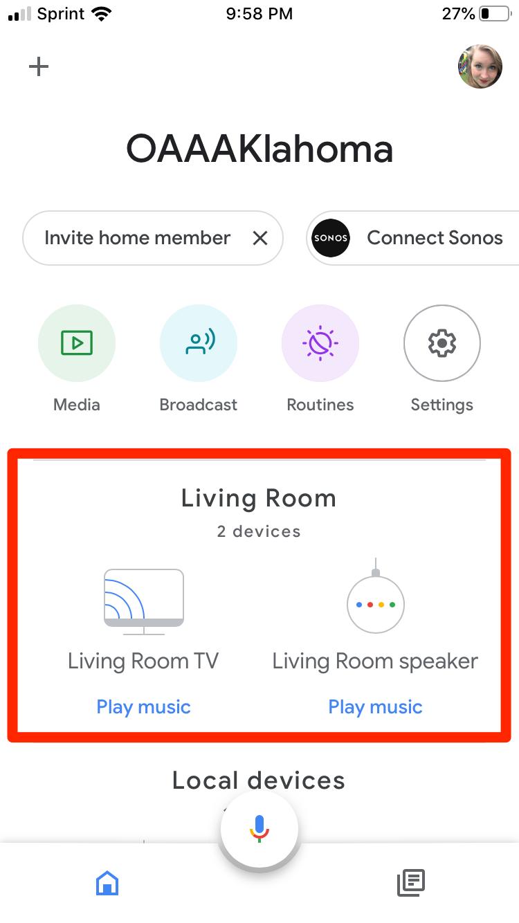How to Connect Google Home to Wi-Fi 