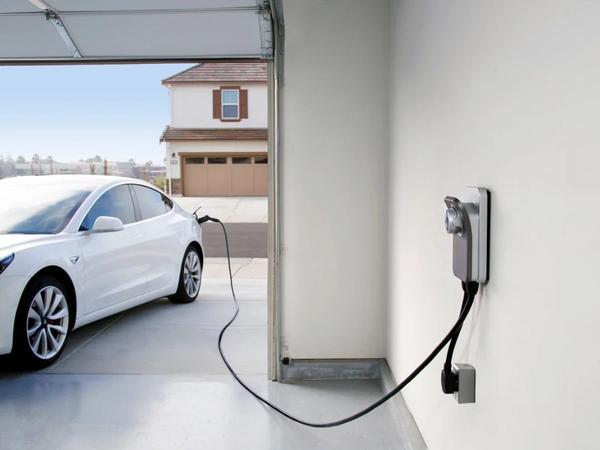 Best home EV charger 2022: Fuel up your car at home