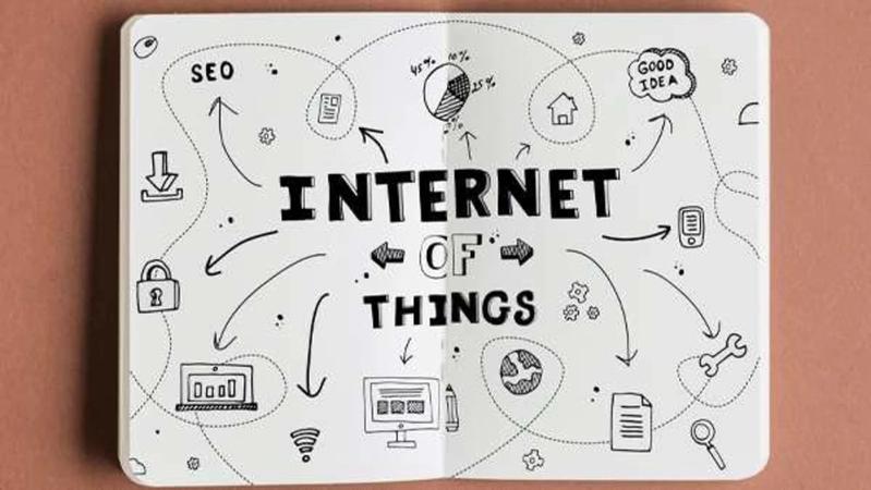 Top 10 trusted internet of things (IoT) development companies in India