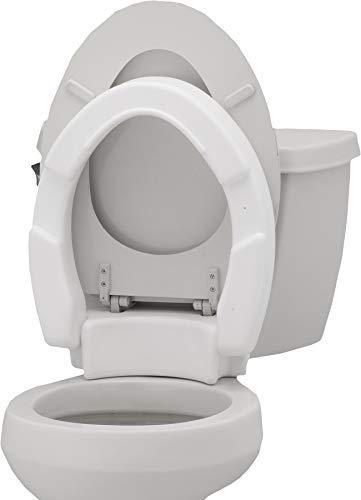 50 Best thick toilet seats in 2021: According to Experts. 