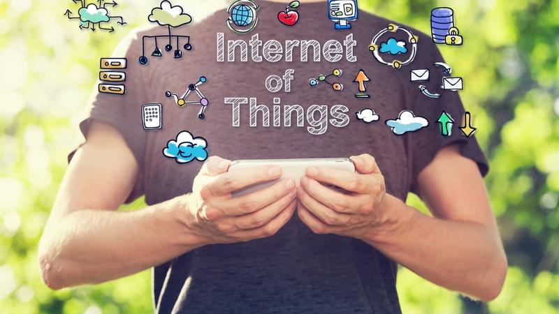 3 Scorching-Hot Internet of Things Stocks -- Are They Buys? 