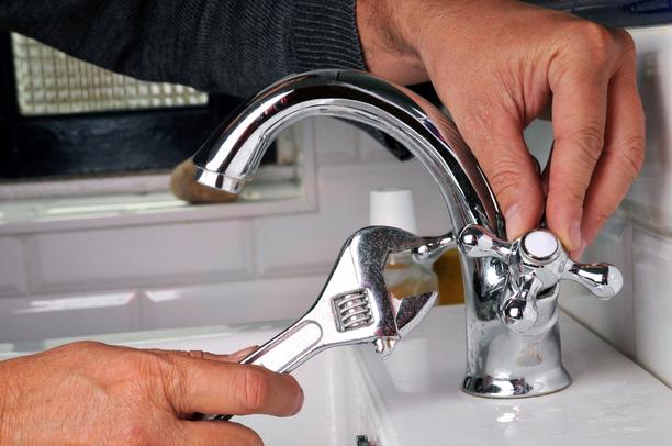 DIY faucet replacement: No, you don't need a plumber's help 