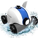 Amazon’s best pool cleaner robot deal is the Paxcess Cordless 8600 at a new all-time low price