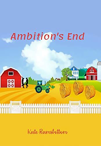 At Ambition’s End 