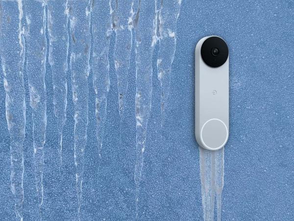 Google Nest Doorbells, Cams Have Battery Charging Issues in Cold Weather