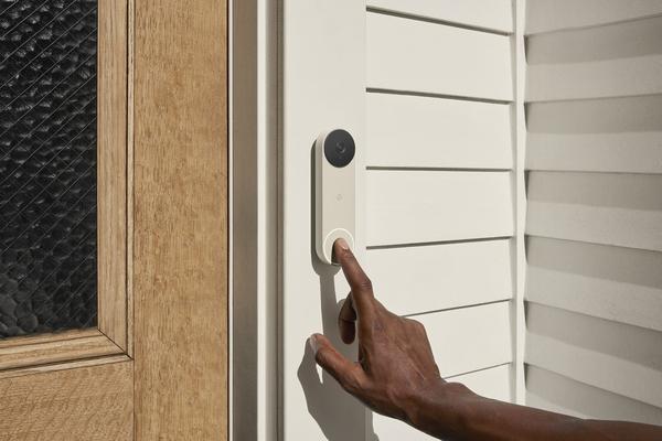 Google Nest Doorbells, Cams Have Battery Charging Issues in Cold Weather 