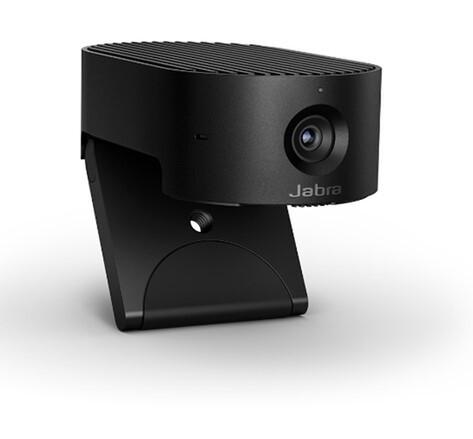 ASCII.jp GN Audio Japan, AI's automatic zoom function and brightness can be adjusted to the high -performance personal web camera "Jabra Panacast 20"