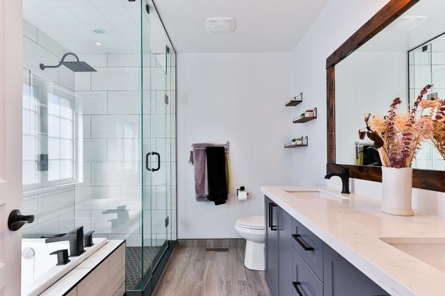 6 Tips For Hiring A Bathroom Remodeling Contractor 