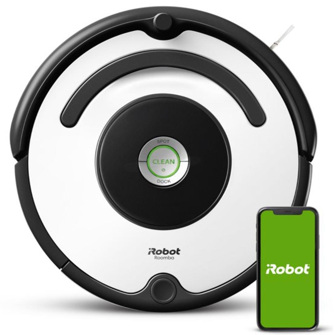 The best spring cleaning deals: iRobot, Samsung washers, home organization and more