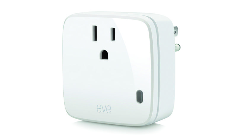 The Pros & Cons of Eve Energy Smart Home Plug Review 