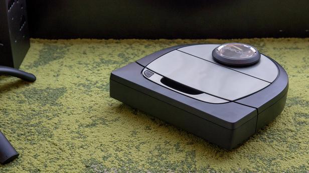Neato D7 botvac connected robot vacuum – pretty perfect (review) 