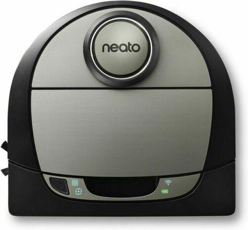 Alexa can now clean a floor with Neato’s robot vacuum 