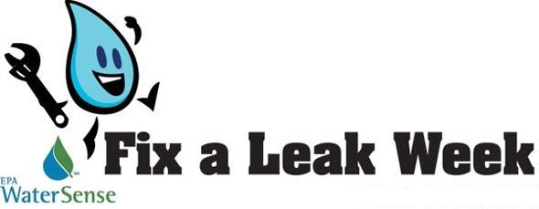 CHECK PLUMBING FIXTURES AND IRRIGATION SYSTEMS DURING FIX-A-LEAK WEEK | KMMO - Marshall, MO 