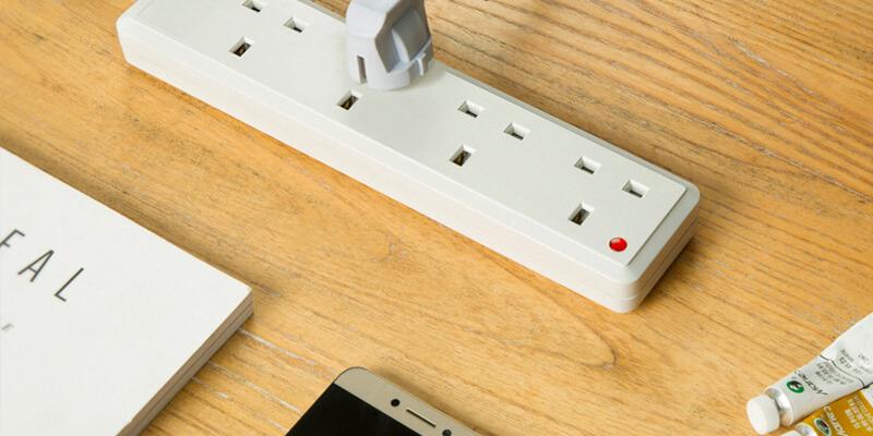 Why (and When) You Need to Replace Your Surge Protector