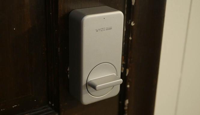 Wyze Lock adds long-awaited support for Google Assistant w/ latest software update Guides