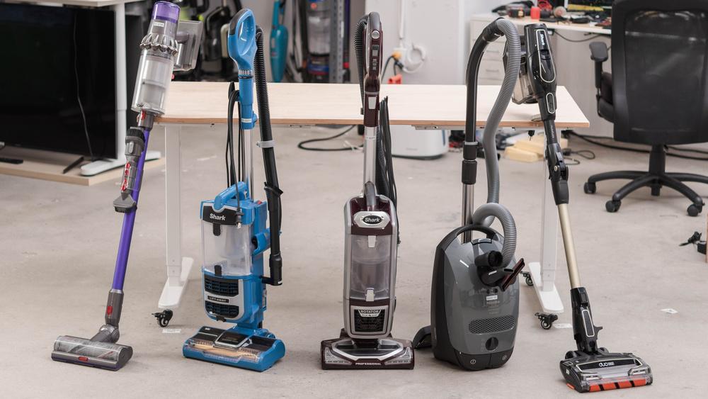 Best cordless vacuum cleaners 2022: 6 premium picks for a cleaner home