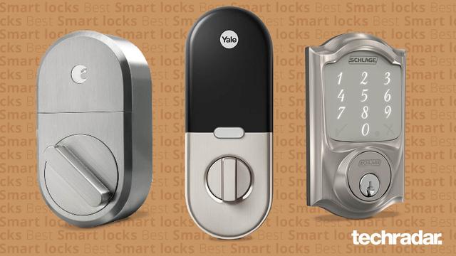 4 Best Smart Door Locks With Deadbolt