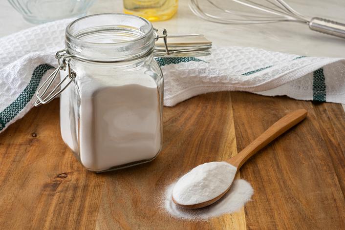 Five things you should never clean with baking soda, according to the experts 